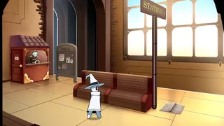 The Trial