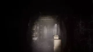 Under The Floor