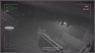 Under The Floor