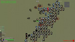 異世界転生したおっさん、不遇スキルでもめげずに戦乱の島で傭兵に転職する。