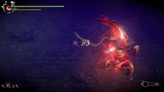 Скриншот 6 к игре Maid of Salvation