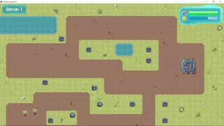 Outpost Assault