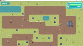 Outpost Assault