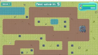 Скриншот 5 к игре Outpost Assault