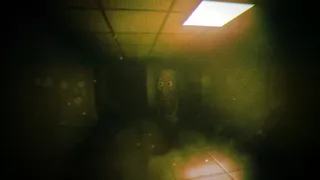 BrainRooms - Brainrot Backrooms