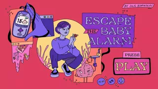 Escape the Baby Alarm