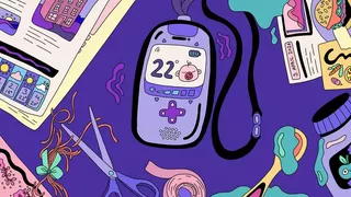 Escape the Baby Alarm