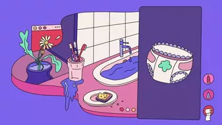 Escape the Baby Alarm