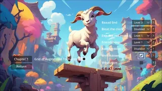 Скриншот 5 к игре Goat Mode: Activated