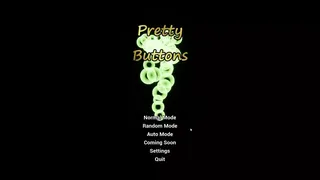 Скриншот 5 к игре Pretty Buttons