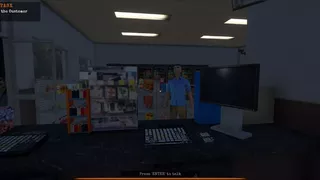 The Shift