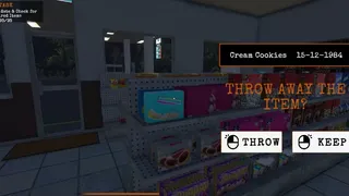 Скриншот 5 к игре The Shift