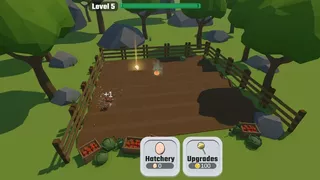 Chick Clicker