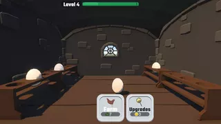 Chick Clicker
