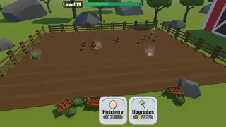 Chick Clicker