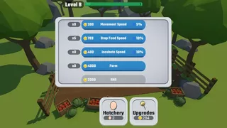 Chick Clicker