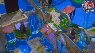 Sunny's Odyssey