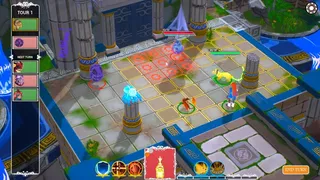 Sunny's Odyssey
