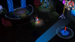 Sunny's Odyssey