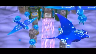 Скриншот 5 к игре Sunny's Odyssey