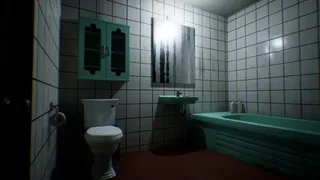 Скриншот 5 к игре Who's at the door?