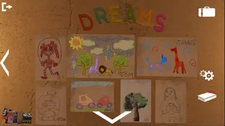 Скриншот 8 к игре Room Escape: Mark's Room