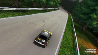 Скриншот 8 к игре Super Woden: Rally Edge