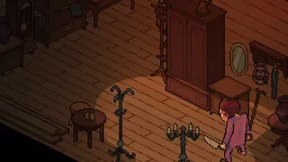 Скриншот 5 к игре Burning House