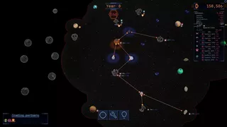 Interstellar Espionage Inc.
