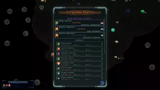 Interstellar Espionage Inc.