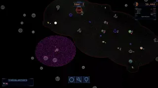 Скриншот 6 к игре Interstellar Espionage Inc.