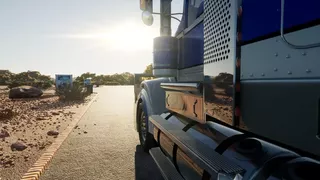 Truck World: Australia - First Haul