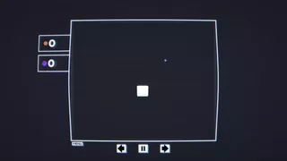 Square Game
