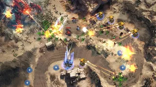 Defense Legend 5: Survivor TD