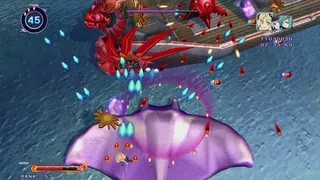 Скриншот 6 к игре Mamorukun ReCurse!