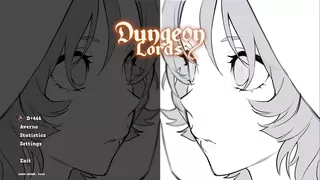 Dungeon Lords