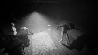 BodyPanic
