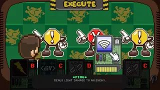 Câi & Darren: Code Calamity