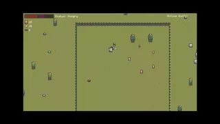 Dungeon Survivor