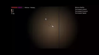 Dungeon Survivor