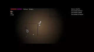 Dungeon Survivor