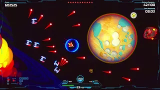Rogue Run