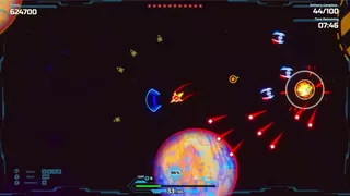 Rogue Run