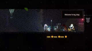 Скриншот 6 к игре The Dark Crown: Genesis Demake