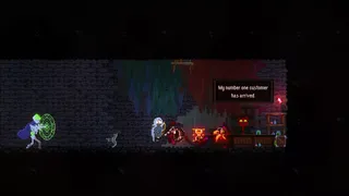 Скриншот 7 к игре The Dark Crown: Genesis Demake