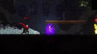 Скриншот 8 к игре The Dark Crown: Genesis Demake