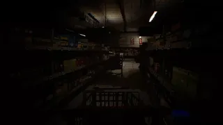 Скриншот 7 к игре Night Crew