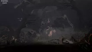 Tale of the Bullet Knight