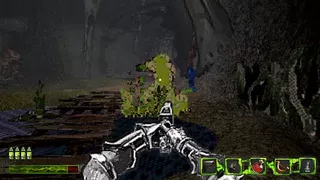 Tale of the Bullet Knight