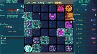 Скриншот 5 к игре 868-BACK